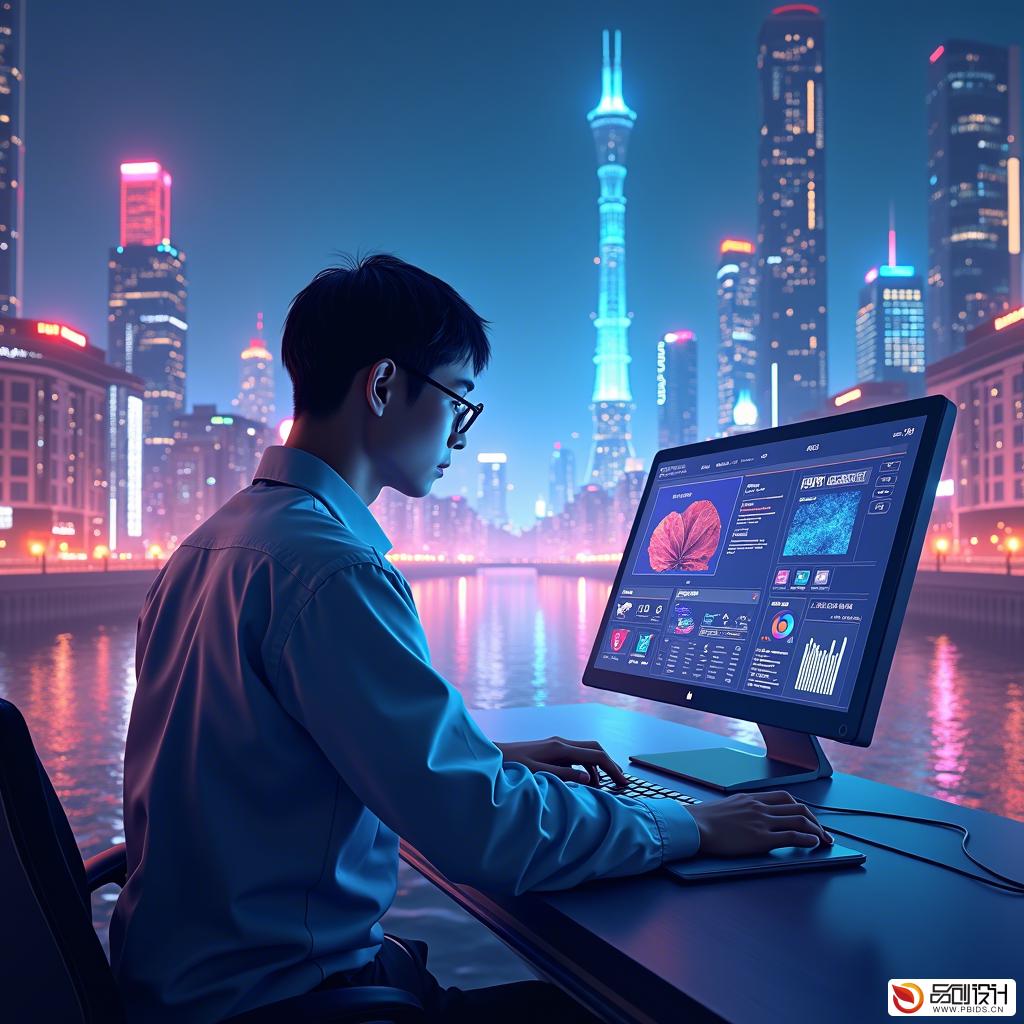 抚州UX设计单位:创新设计,引领未来用户体验