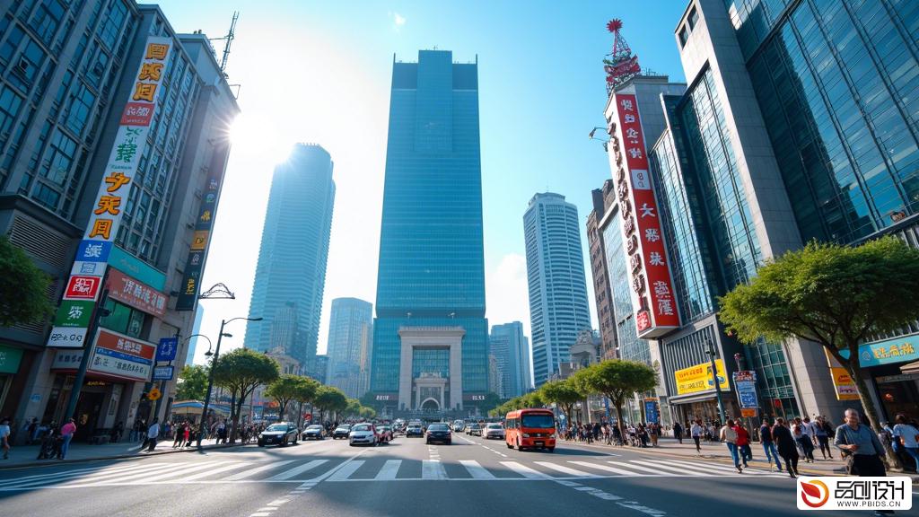海口市品创品牌智库：打造城市品牌新高度

