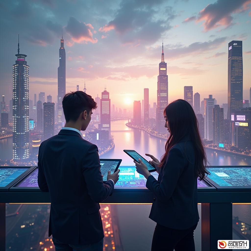 周口市网页信息架构合作伙伴:共创数字化未来
