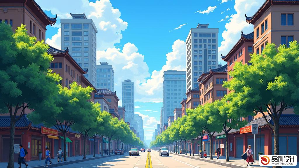 信阳市品创设计策略：塑造城市品牌的新篇章
