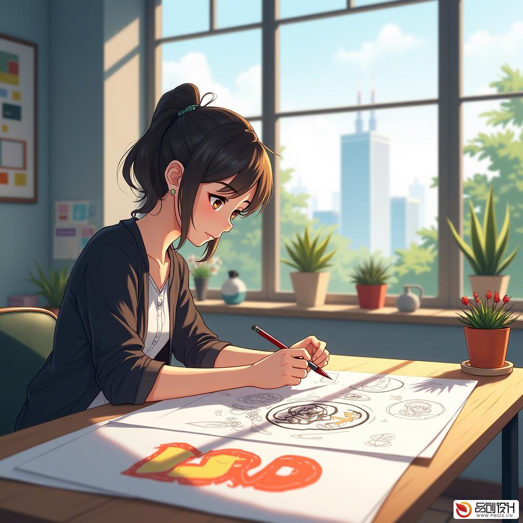 吕梁市企业定制设计工场:打造专属品牌形象的创意工坊