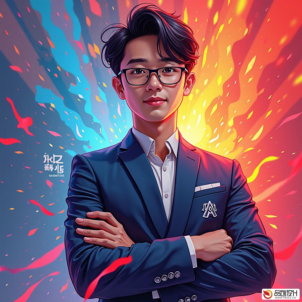 伊犁哈萨克自治州品牌动态图形有限公司:创新引领视觉新风尚