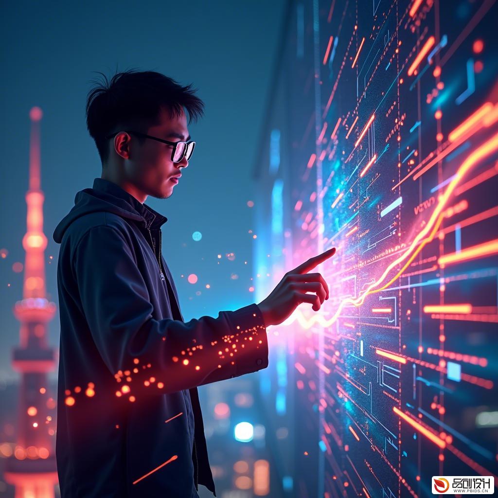 威海市交互逻辑设计公司的创新之路
