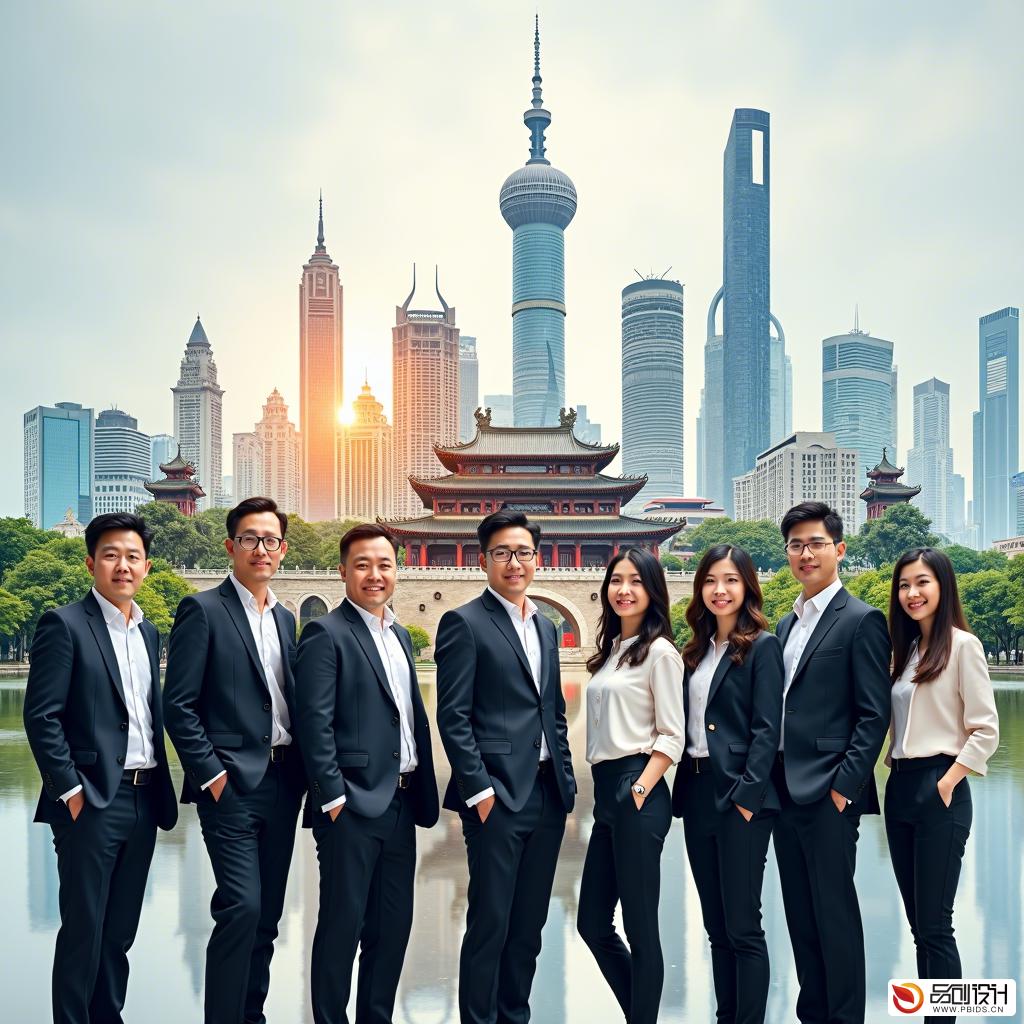 汉中市品牌文化可视化公司的创新之路
