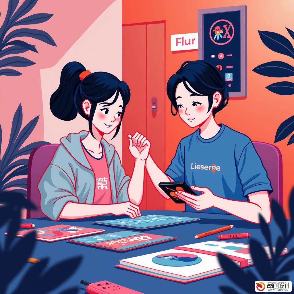 张家口市交互动效设计工作室:创意与技术的完美融合