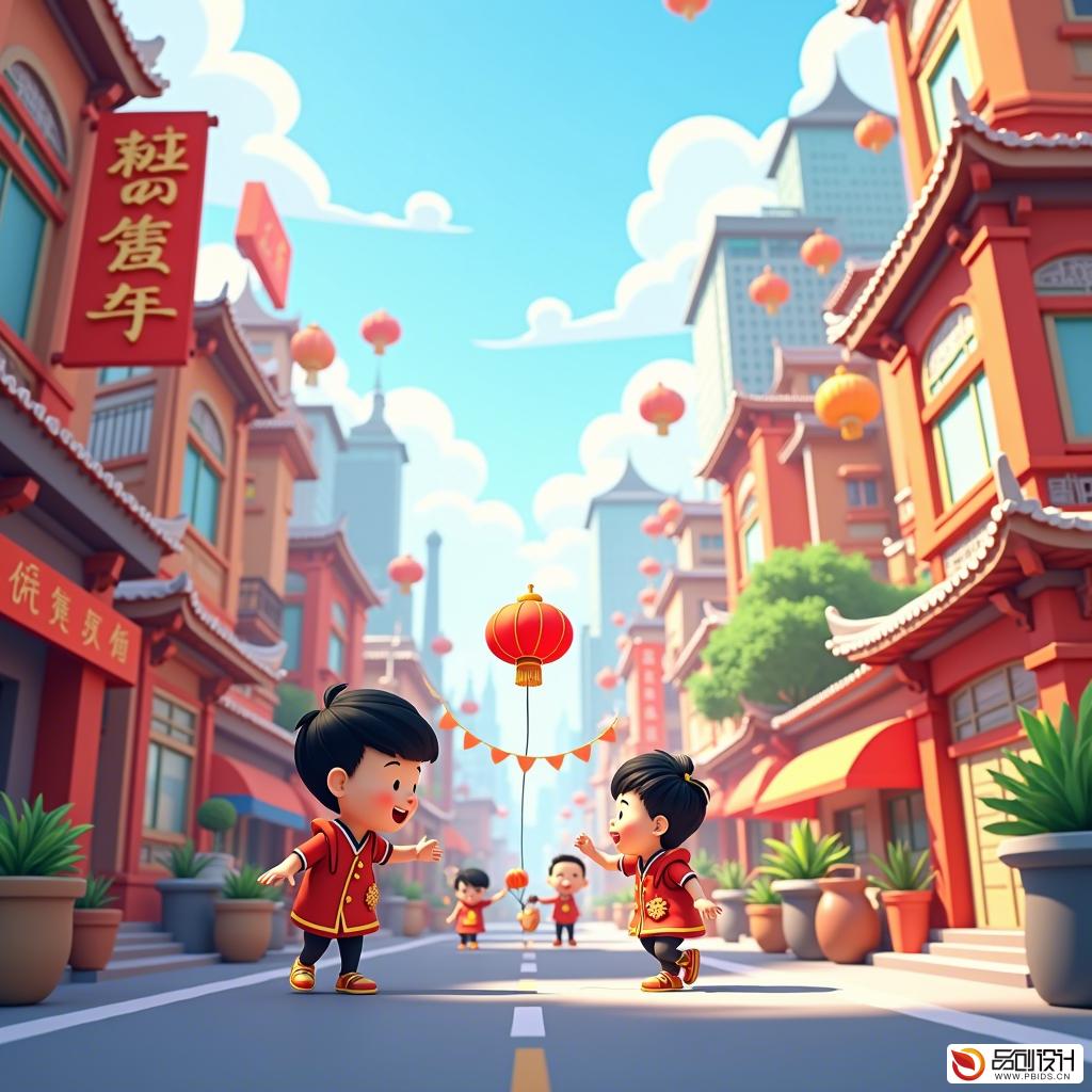 咸阳MG动画设计企业的创新之路与未来展望