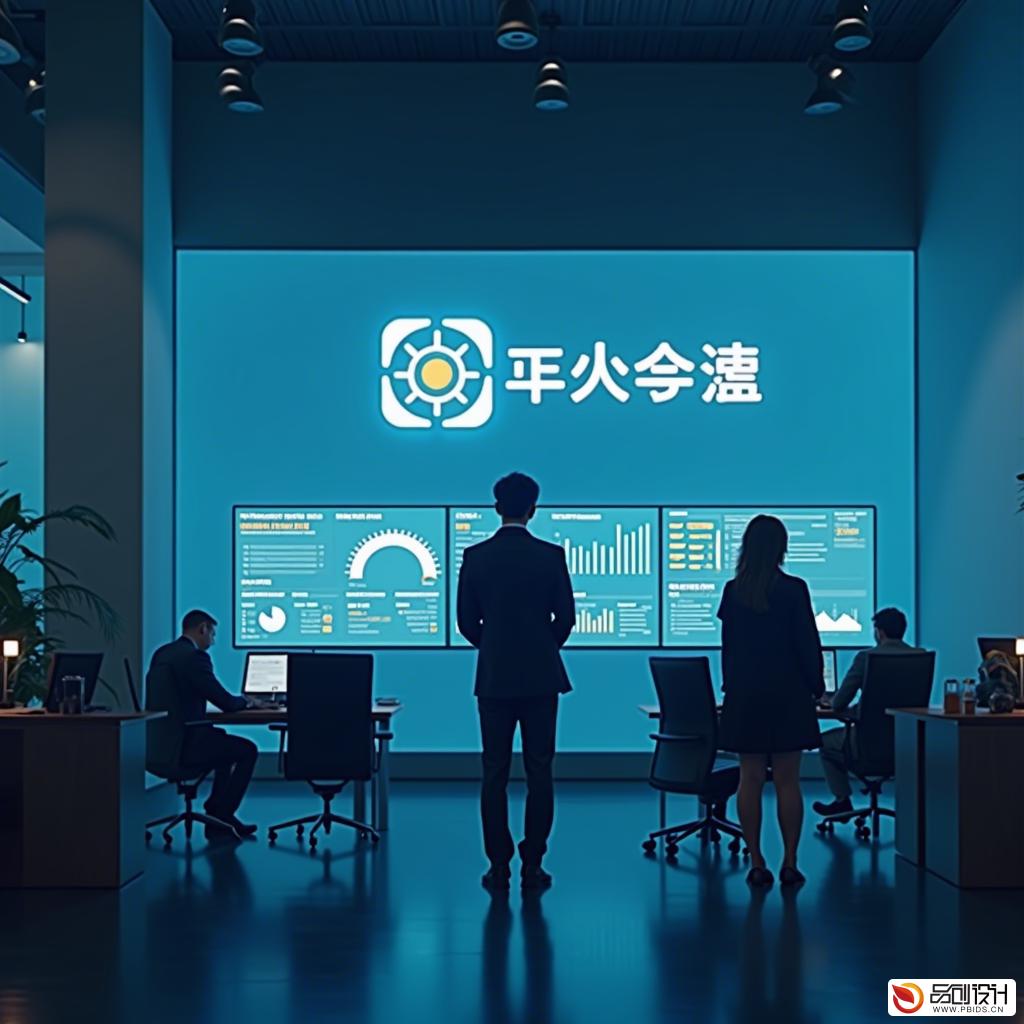 合规审计品牌升级设计:重塑信任与价值的旅程