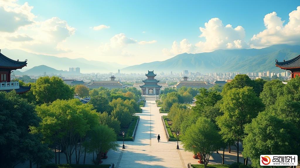 白城市界面设计有限公司：创新设计，塑造品牌未来
