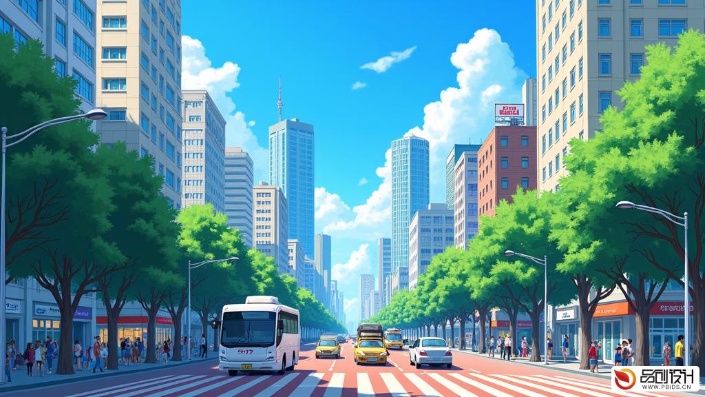南充市UI设计公司的创新之路与未来展望

