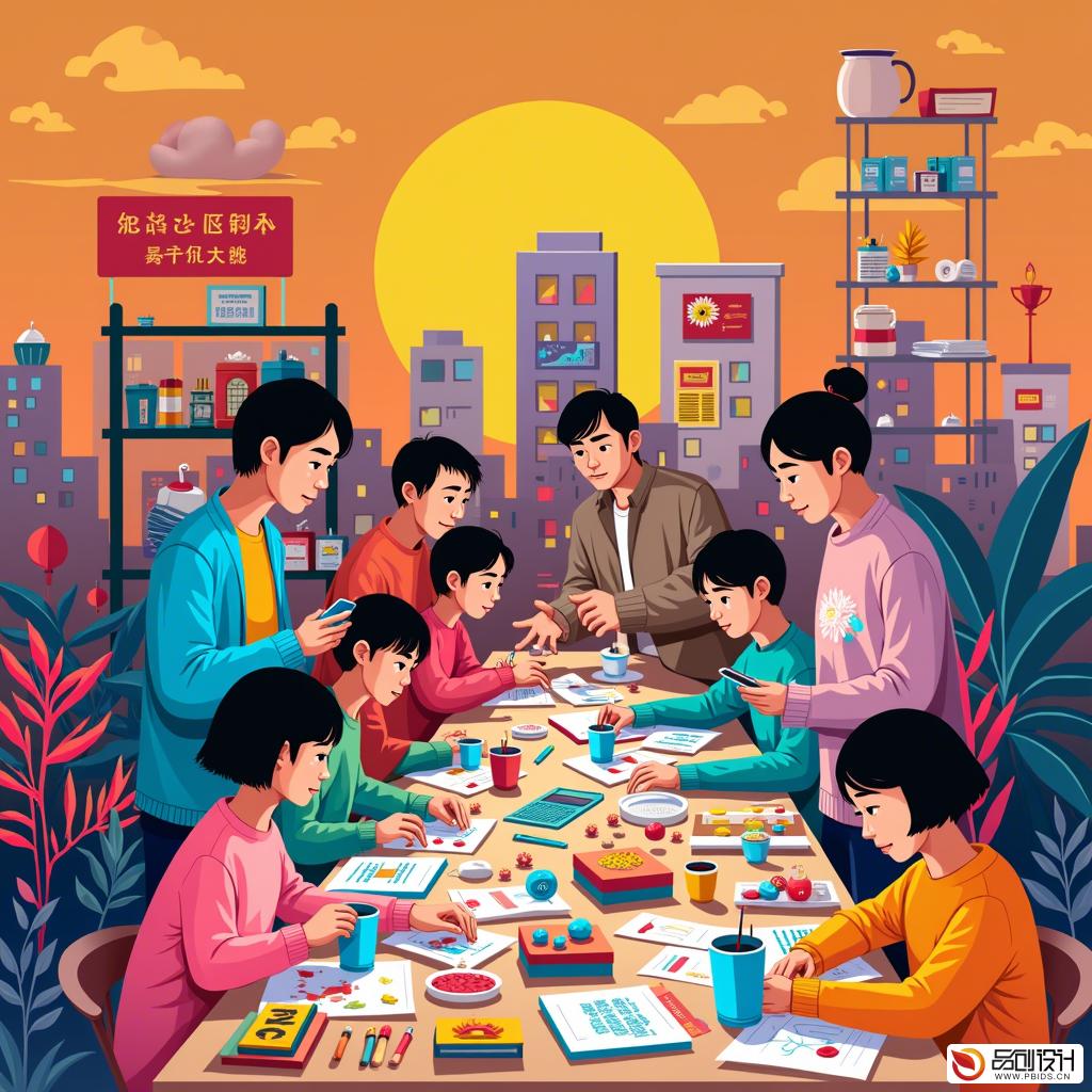 巴音郭楞蒙古自治州人性化体验设计机构的创新之路
