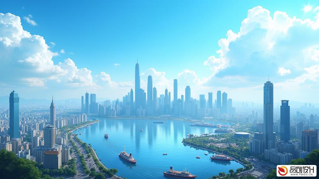 珠海市品创视觉解决方案：引领创意视觉新风尚

