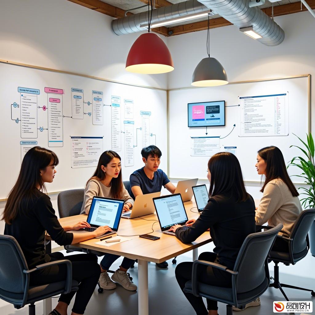 拉萨市用户体验设计有限公司:打造卓越用户体验的领航者