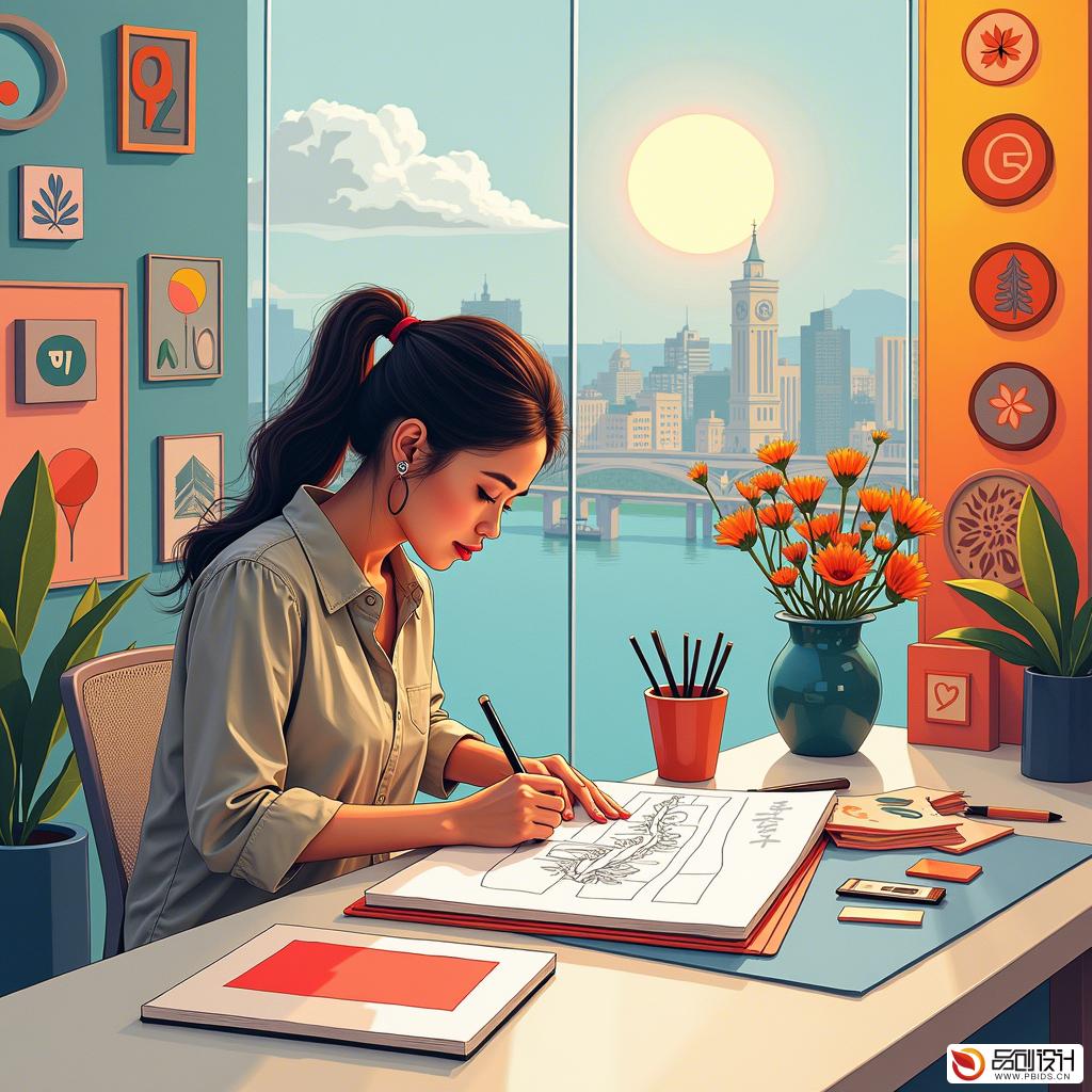 巴彦淖尔市品创设计解决方案:打造独特品牌魅力