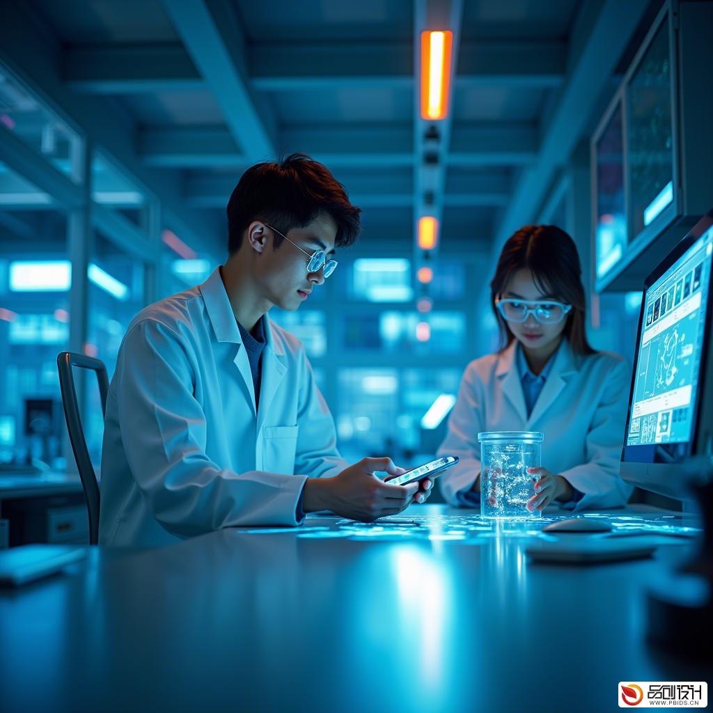 湘潭市交互行为研究创新服务中心：引领未来交互科技的新篇章
