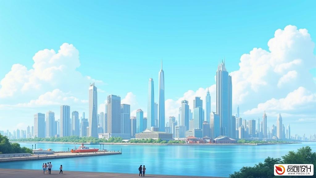 钦州市加载动画设计：创新引领视觉新体验
