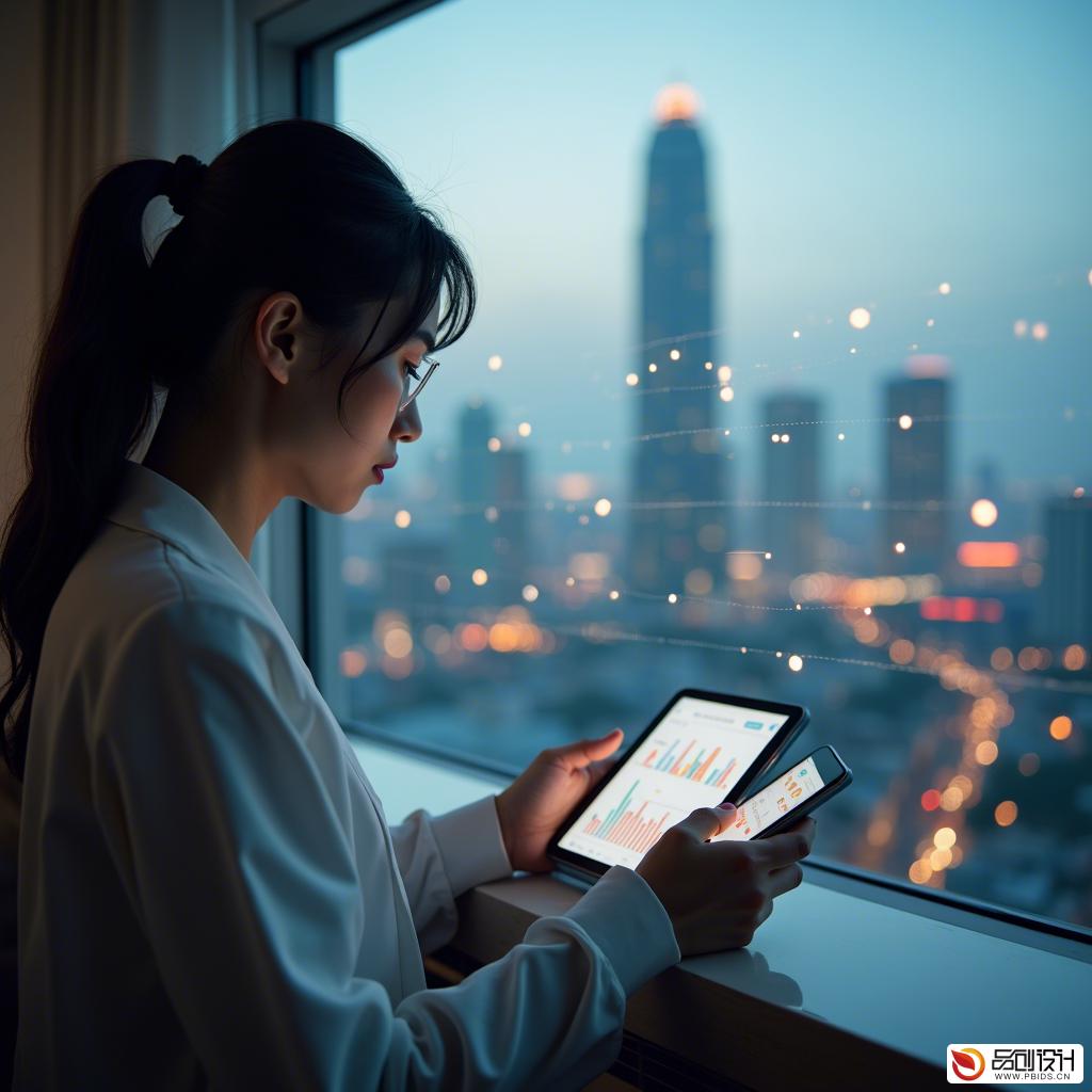 双鸭山市智能设备界面设计：创新引领未来科技体验
