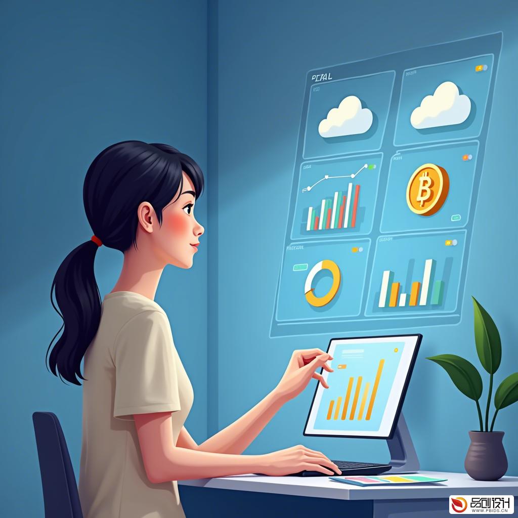 金融云体验优化方案：重塑金融服务新生态
