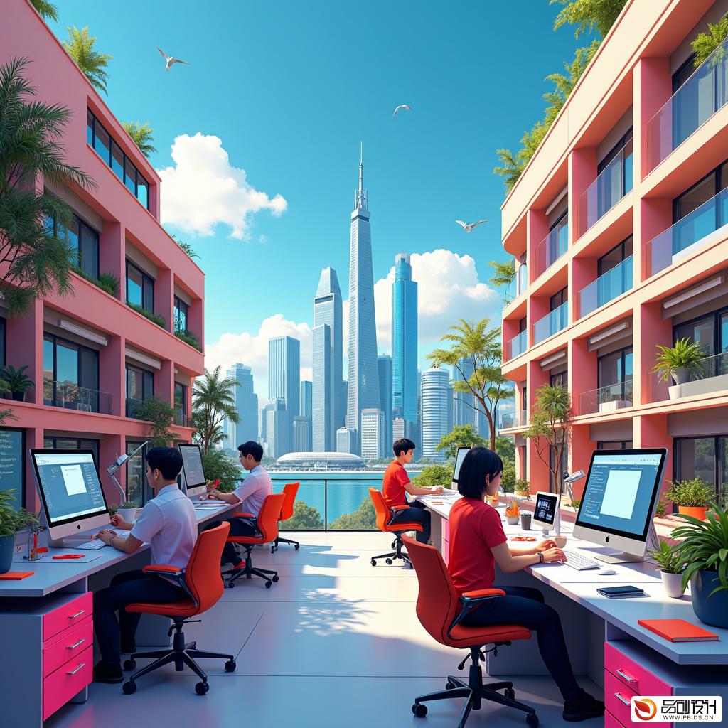 通辽市体验原型开发机构：创新设计与技术实践的融合
