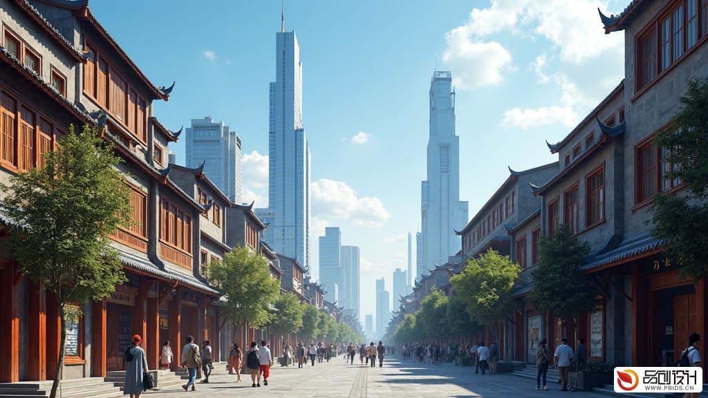 渭南市企业定制设计公司的创新之路与未来展望
