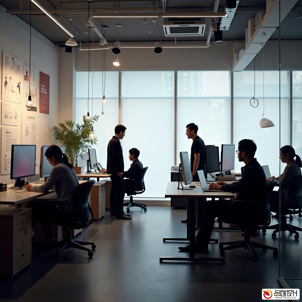 中卫市跨屏交互设计公司的创新之路
