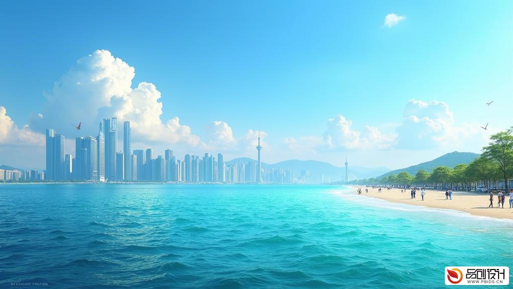 珠海市交互逻辑设计团队的创新之路
