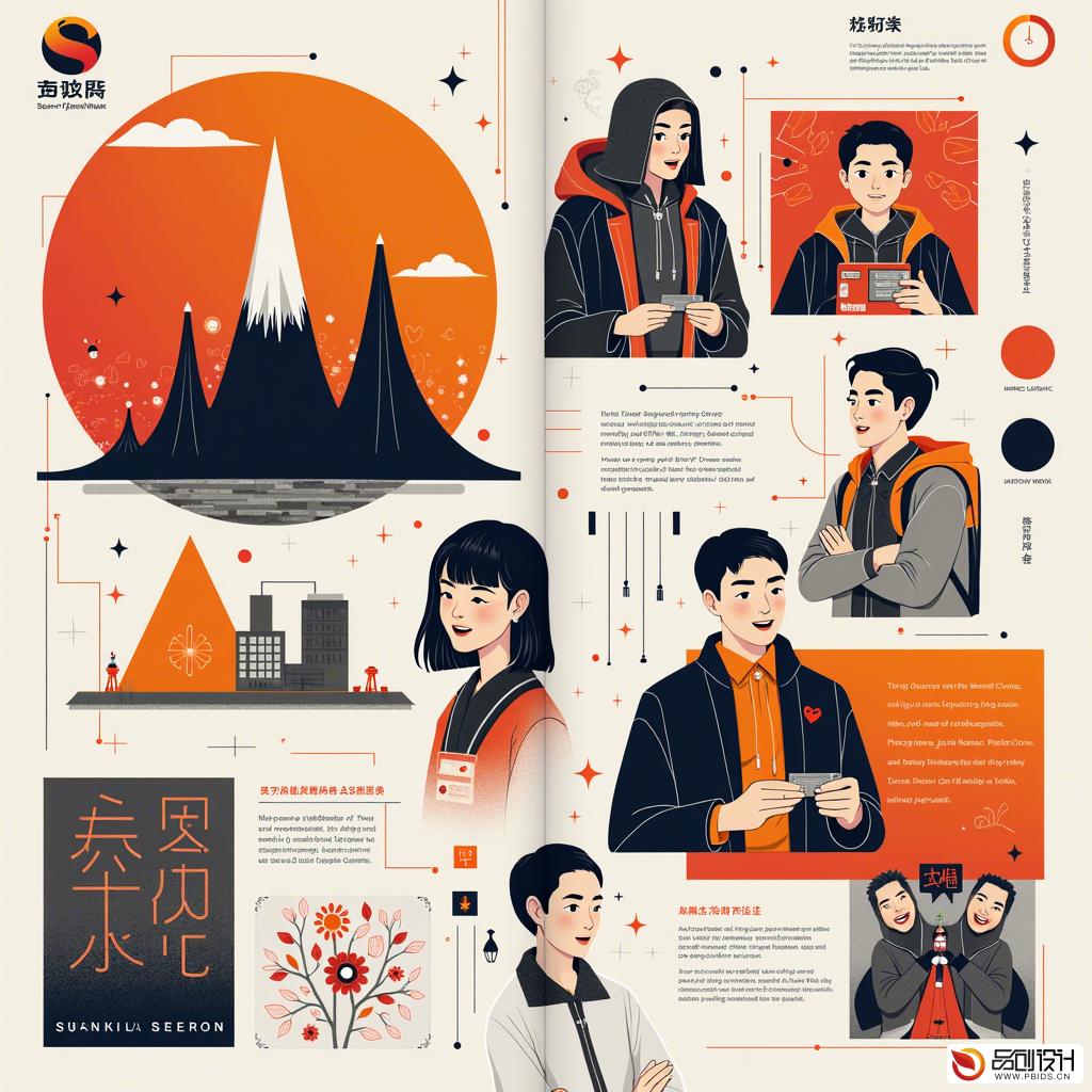 上饶市运营设计有限公司:创新引领,塑造品牌新高度