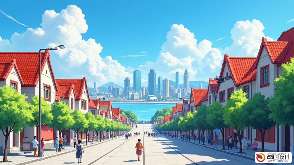 青岛市界面微交互设计企业的崛起与创新
