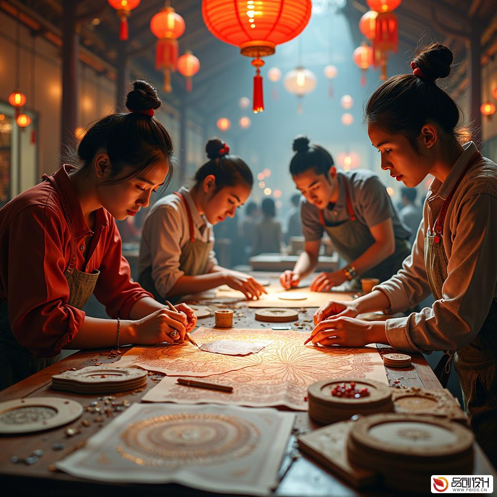 甘肃活动创意包装工作室:打造独特活动体验的艺术大师