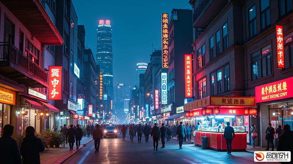 濮阳市品创设计工场：创新设计的摇篮与创意产业的璀璨明珠
