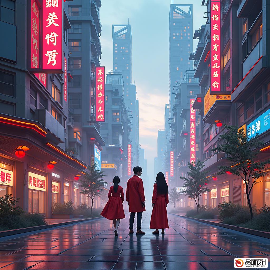吉安市应用设计团队的创新之旅:塑造未来城市的美好愿景