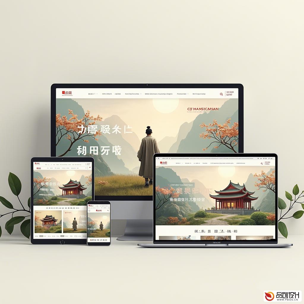 铜仁市响应式网站设计创新服务中心:引领数字时代新风尚