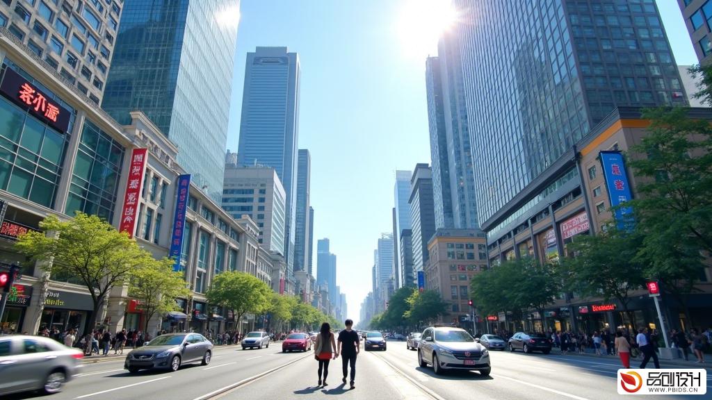 常州市品牌设计企业的崛起与创新之路
