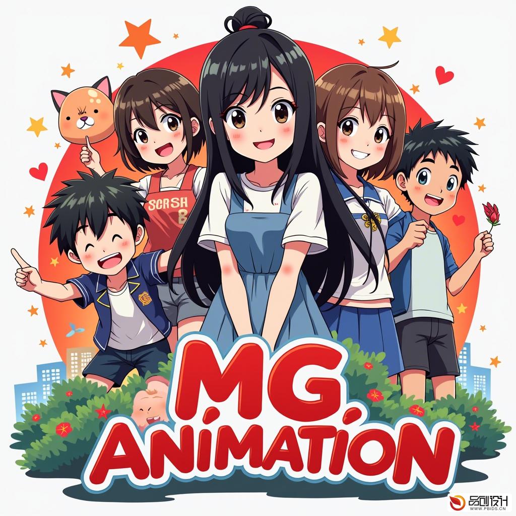 河源市MG动画设计有限公司:创意动画的领航者