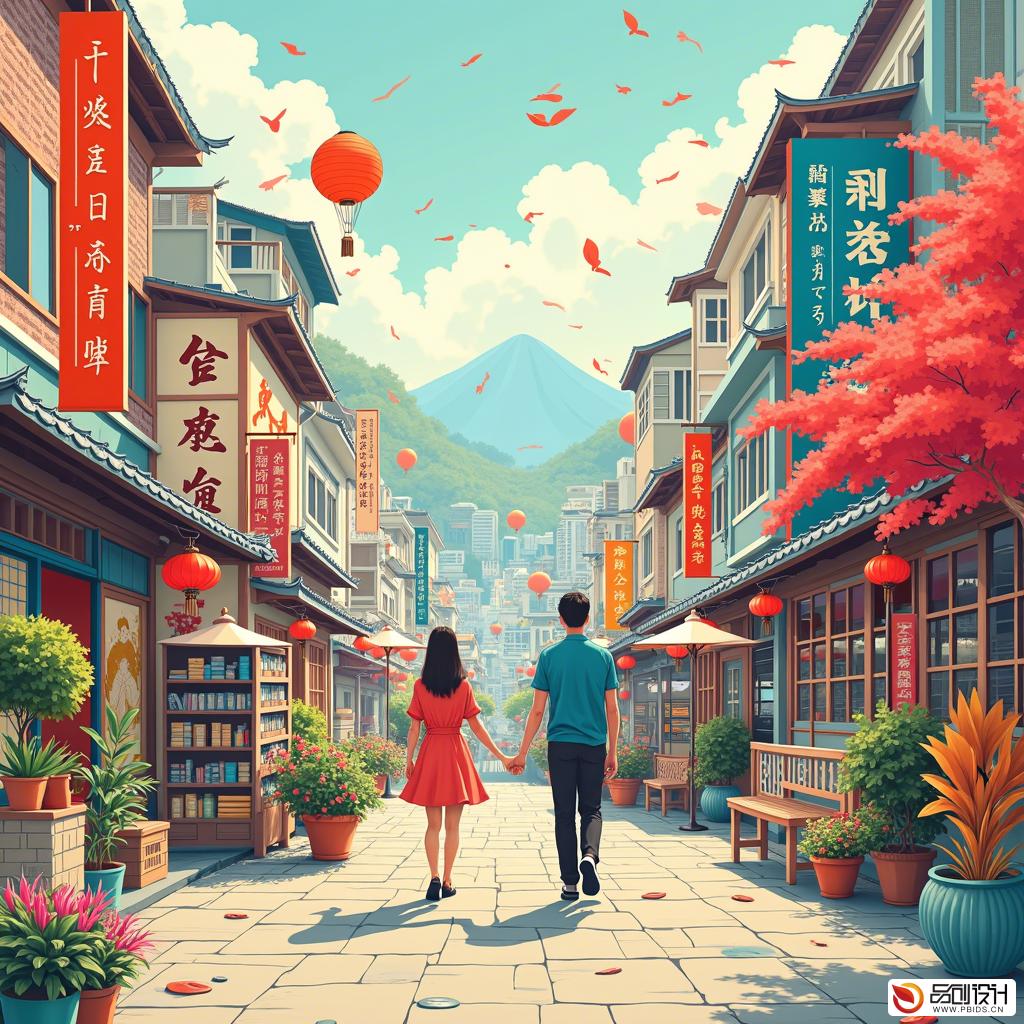 石嘴山动态视觉叙事设计：携手合作伙伴共创视觉盛宴
