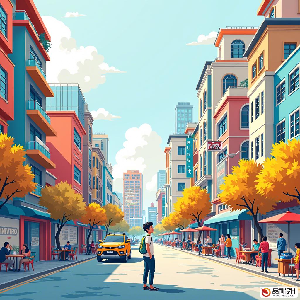 蚌埠市品牌创新设计服务中心：激发城市品牌新活力
