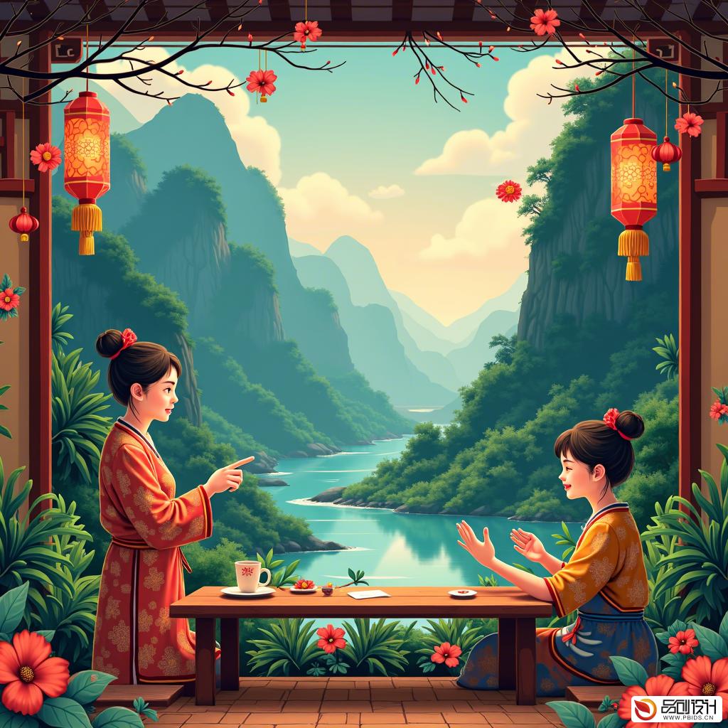 广西壮族自治区触控体验设计：创新引领未来设计新风尚
