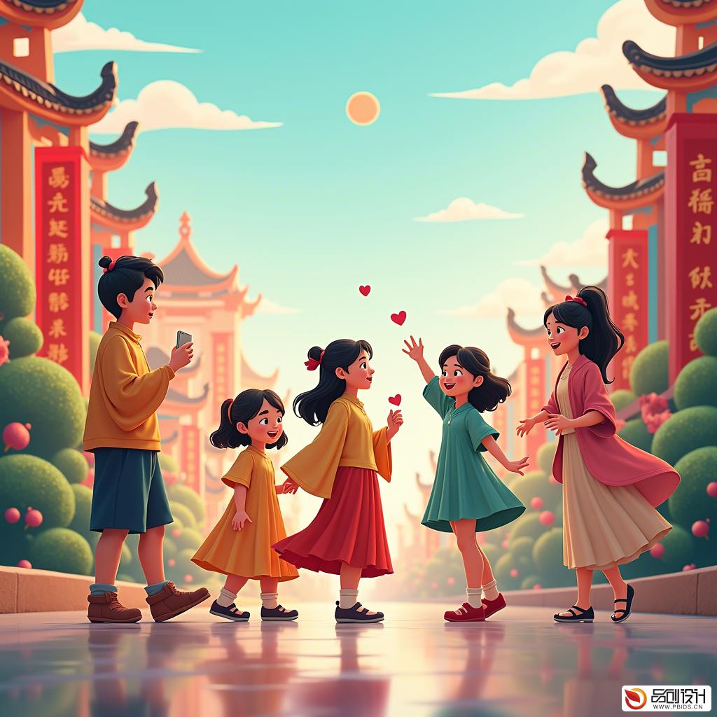 阳泉市品牌文化可视化团队的创意之旅