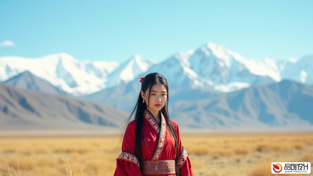 青海品牌设计设计中心：打造地域特色与创意融合的新典范
