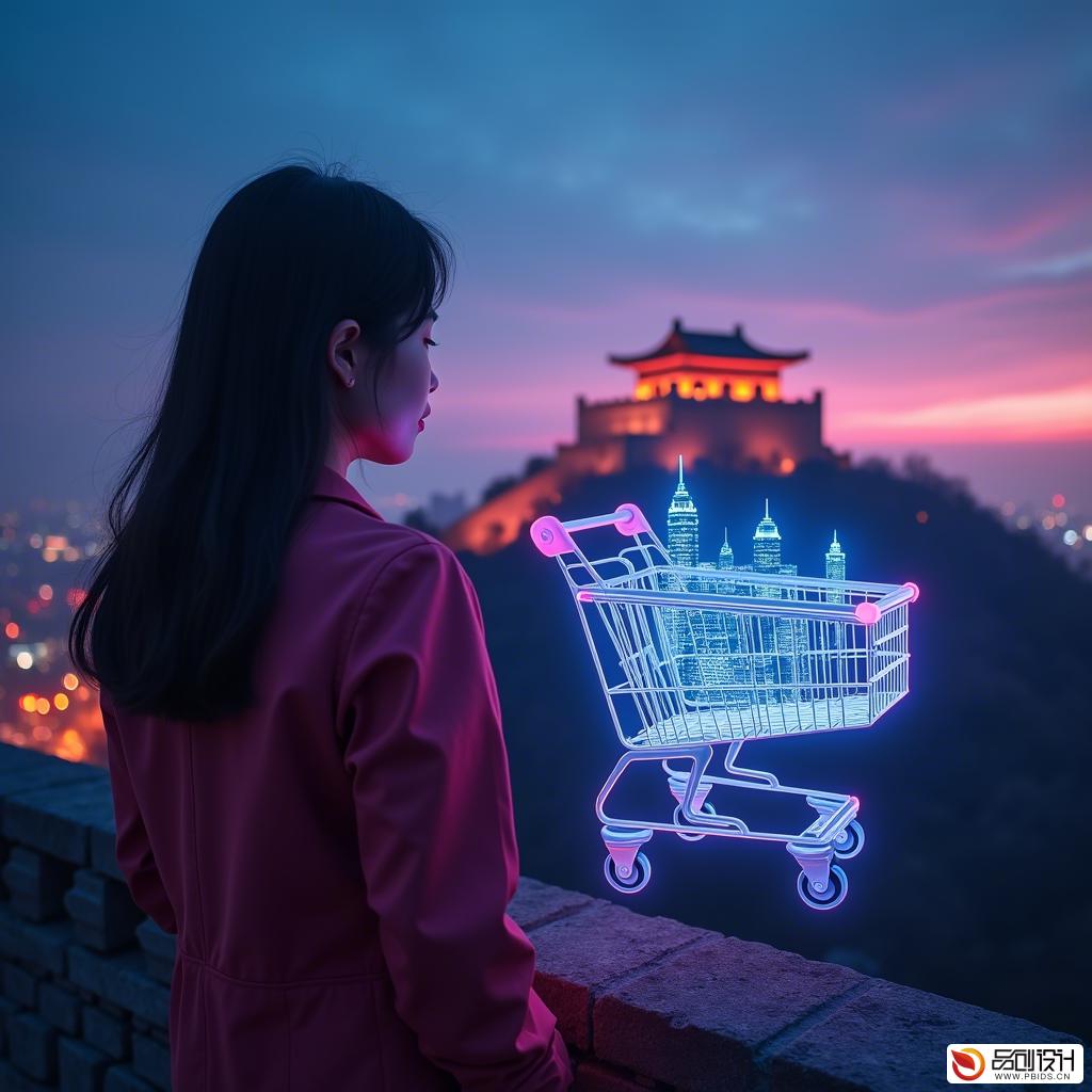 嘉峪关市电商网站设计:打造特色在线购物平台