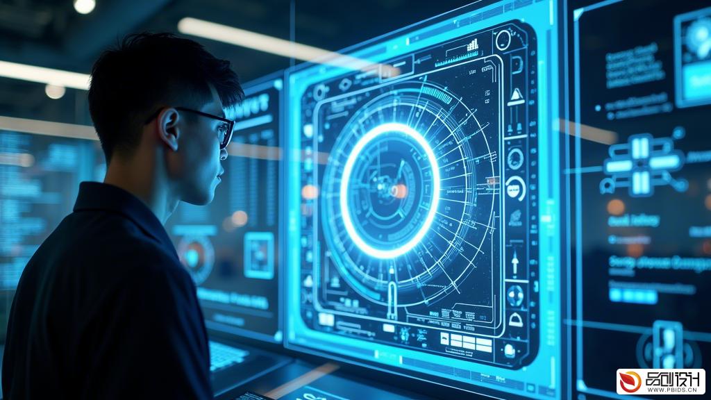 软件3D动态演示设计工作室：创意与技术的完美融合
