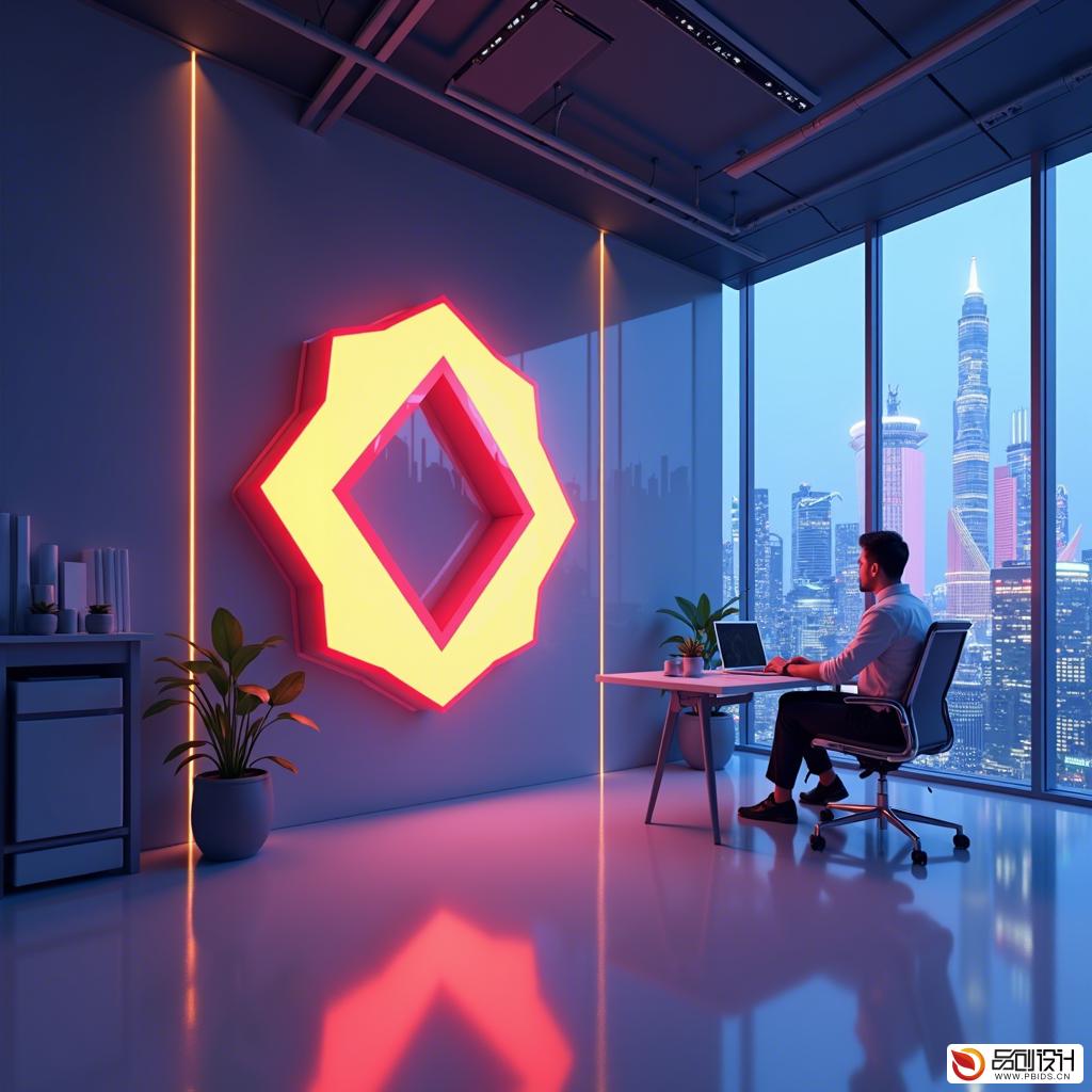 华北3D动态演示设计：携手共创视觉盛宴的合作伙伴
