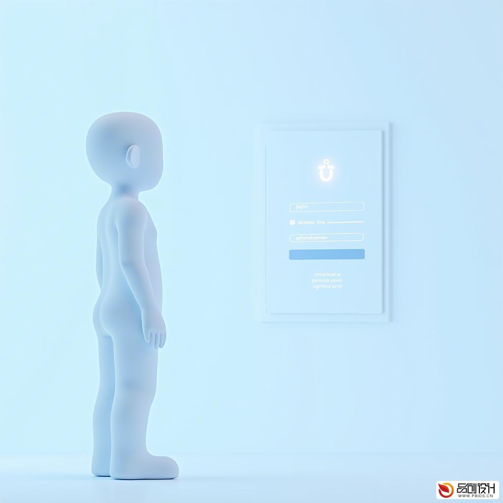安全认证UI设计工作室:打造数字世界的信任之门