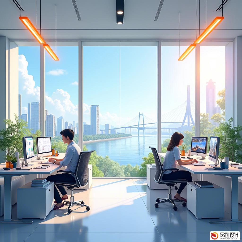 来宾市创新设计服务中心:激发创意,引领未来设计新风尚
