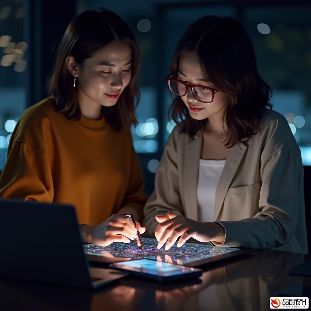 协同办公平台创新设计:重塑未来工作方式的引领者