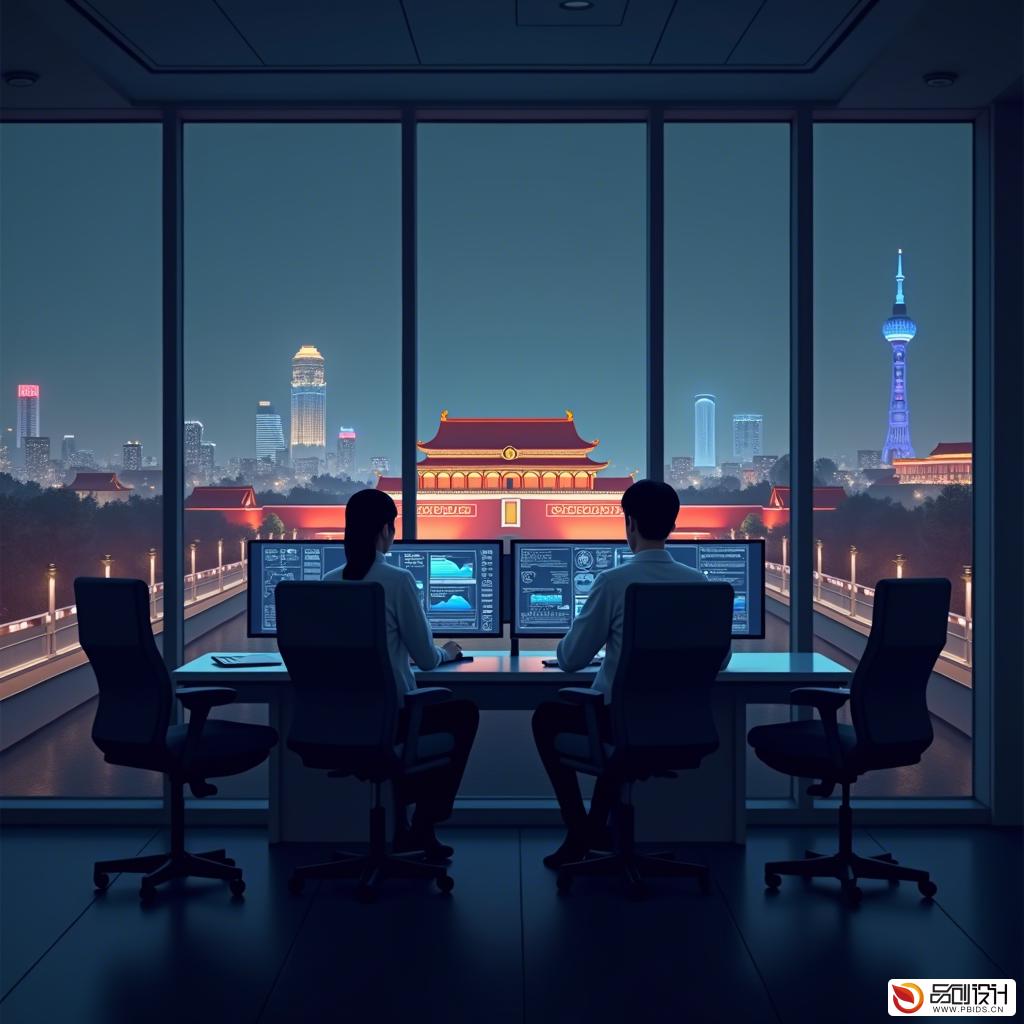 北京用户研究分析单位的深度剖析与发展趋势