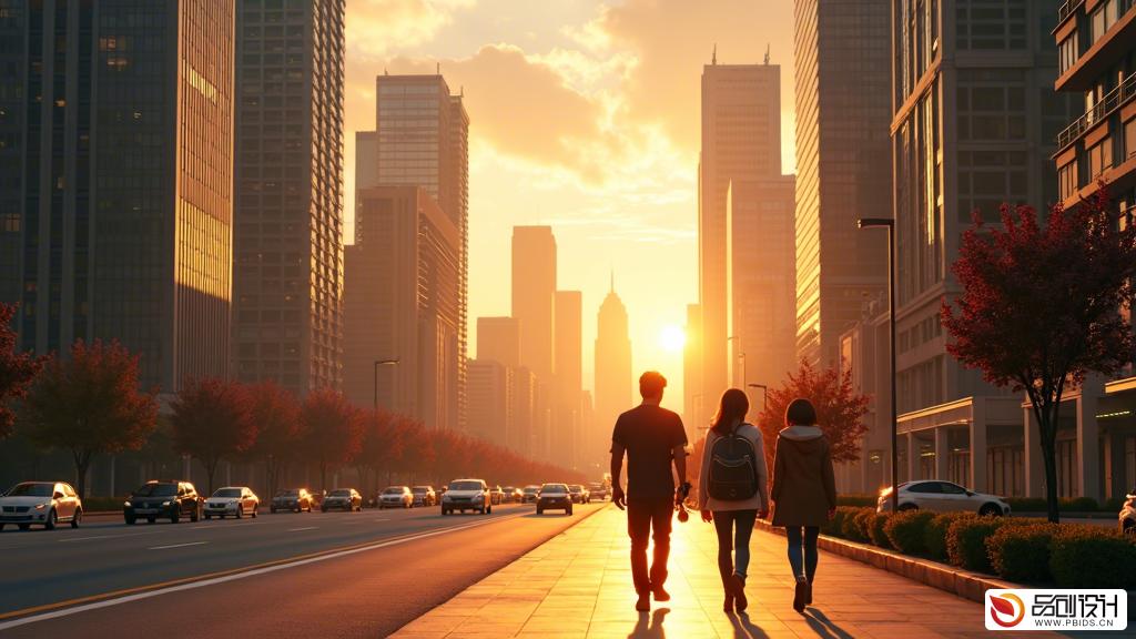 绥化市UI设计中心：创新设计，引领未来
