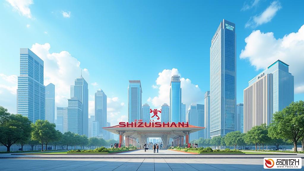 石嘴山市品牌符号设计机构的创意之旅
