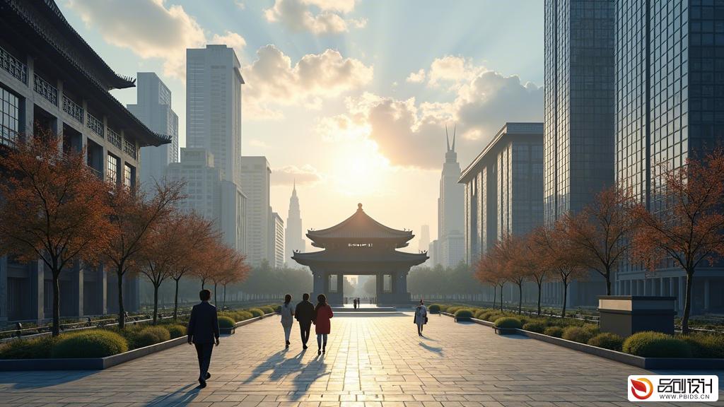 沧州市创新设计有限公司：引领设计新风尚，塑造未来新视界
