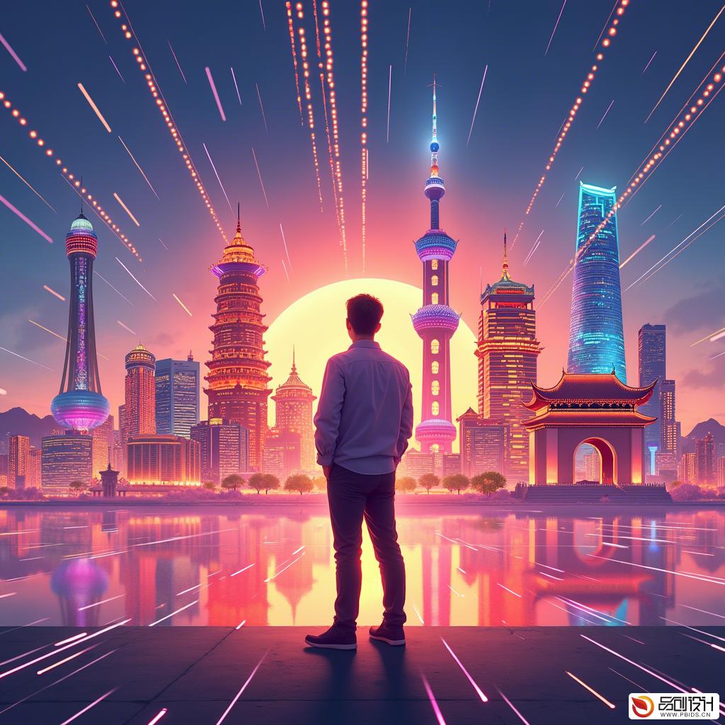 大同市动效设计：创意与技术的完美融合
