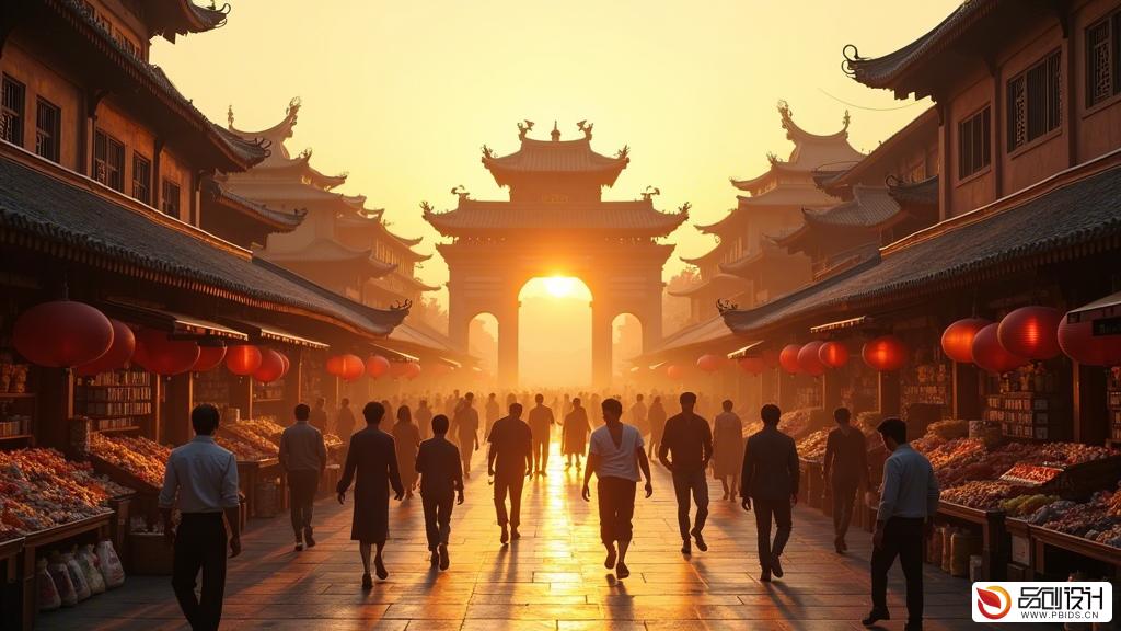 洛阳市用户行为设计：塑造未来商业体验的创意力量
